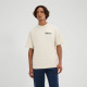 Ellesse Ανδρική κοντομάνικη μπλούζα Graphics Entriamo Tee
